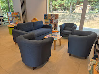 Espace de Vie Sociale Le Foirail à Bouglon