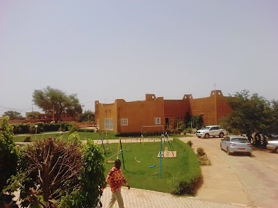Photos of Soleil d'Afrique Niamey