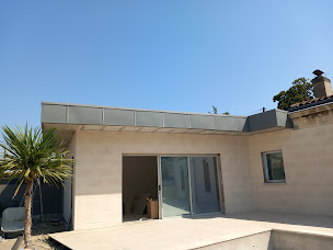 Photo n°7 de RM Zinguerie à Mazères (Couvreur)