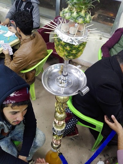 Photos of كوفي شوب النجمة