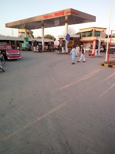 MULTAZIM FILLING STATION kohat