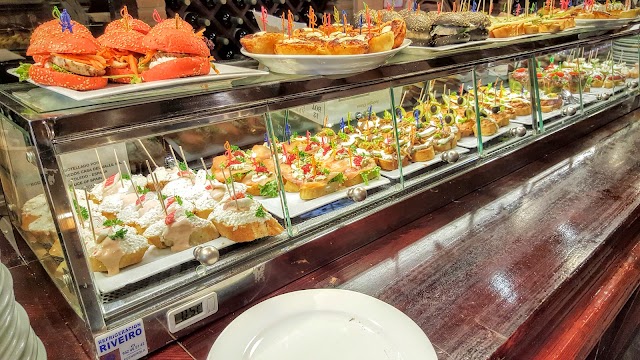 La Taberna del Pintxo