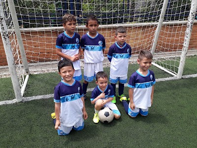 Photos of Polideportivo La Ronda