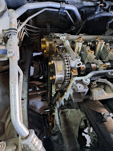 Castroville Performance Fabrication - Thumbnail