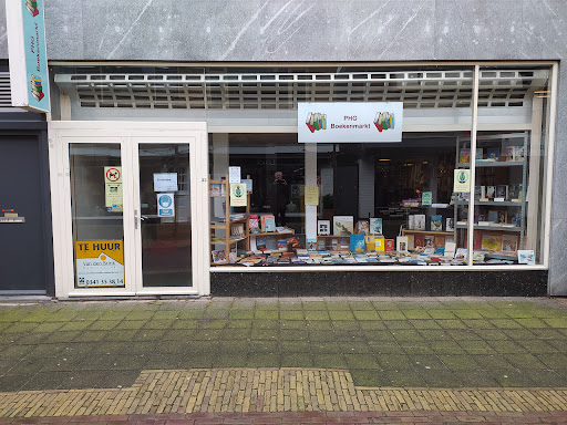 Phg Boekenmarkt