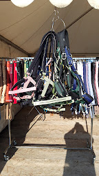 Photo n°6 de Sellerie EQUIDEAL à Saint-Dié-des-Vosges (Magasin d'équitation)