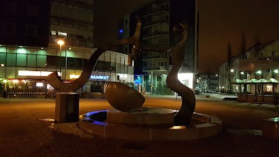 Photos of Allun Torikahvila