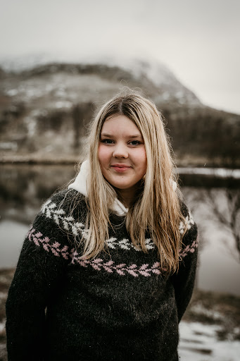 Fotograf André Hofland