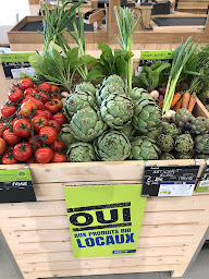 Photo n°9 de Biocoop Saint Berthevin à Saint-Berthevin (Magasin d'alimentation naturelle)