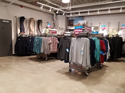 Columbia Factory Store