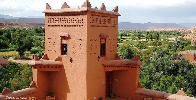 La Perle du Dades