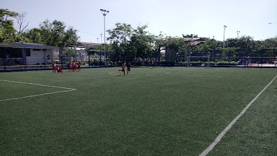 Photos of Las Nieves Park