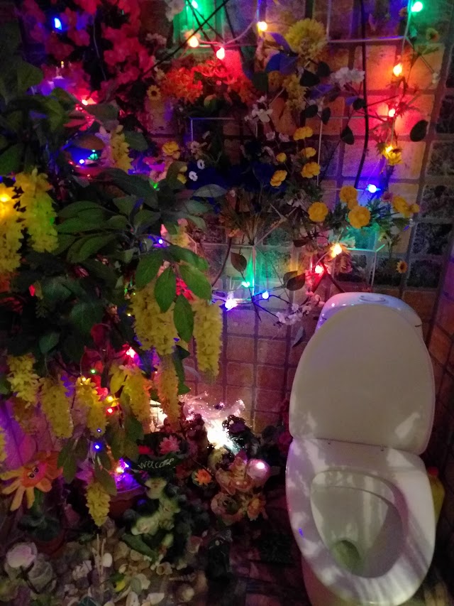 Klå Fann Thai