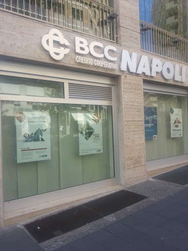 Banca di Credito Cooperativo di Napoli - Thumbnail