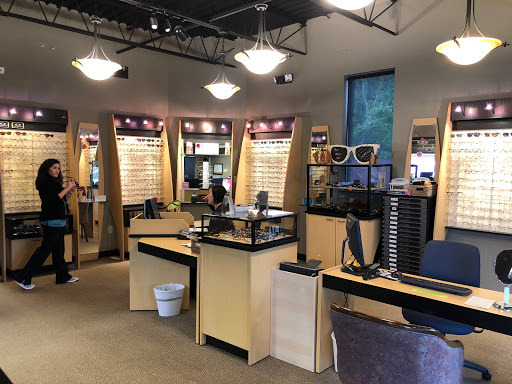 Blue Rose Eye Care - Thumbnail