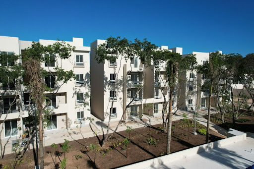 Túumben najo' Riviera Maya