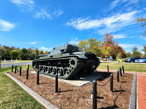 Jeffersontown Veterans Memorial Park - Thumbnail