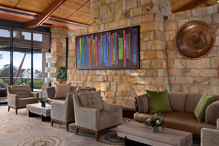 Arabella Hotel, Golf & Spa by null