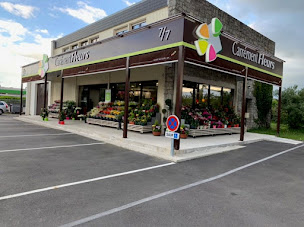 Photo n°1 de Carrément Fleurs - Fleuriste Chartres 28 - Livraison de fleurs à domicile à Chartres (Fleuriste)