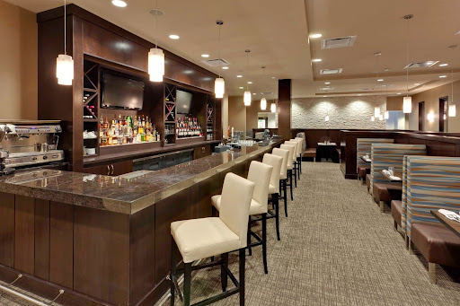 Boulevard Restaurant and Lounge