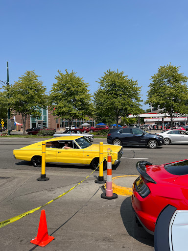 AAA Birmingham Gallery - United States