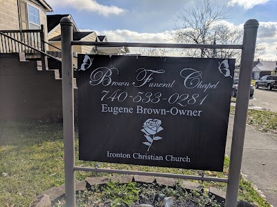 Brown Funeral Chapel