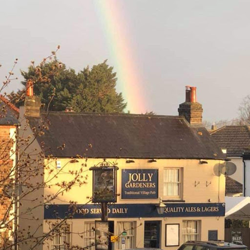 Jolly Gardeners Pub - Thumbnail