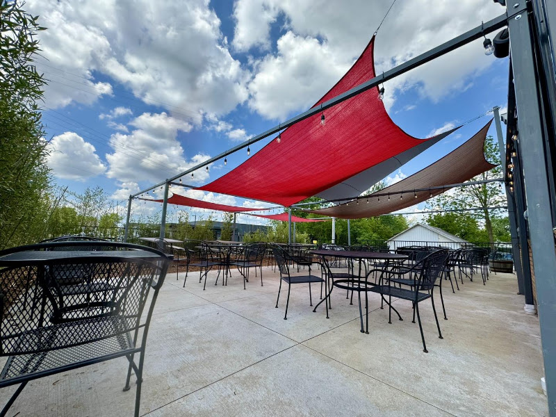 Alebird Taphouse and Brewery — photo