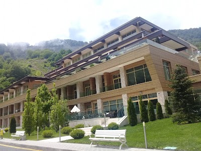 Photos of Qəbələ Xanlar Restaurant