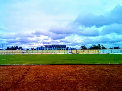 Photos of Stadion 17 Mei