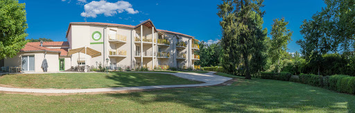 Photo de Résidence services seniors Agora à Souillac (46200)