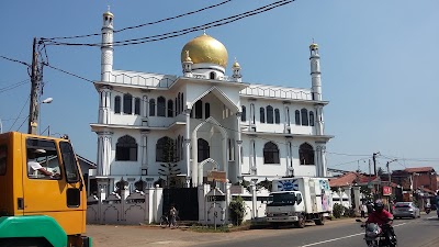 Photos of Madampe Mosque