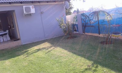 Photos of The Mary's BnB (Mogwase)