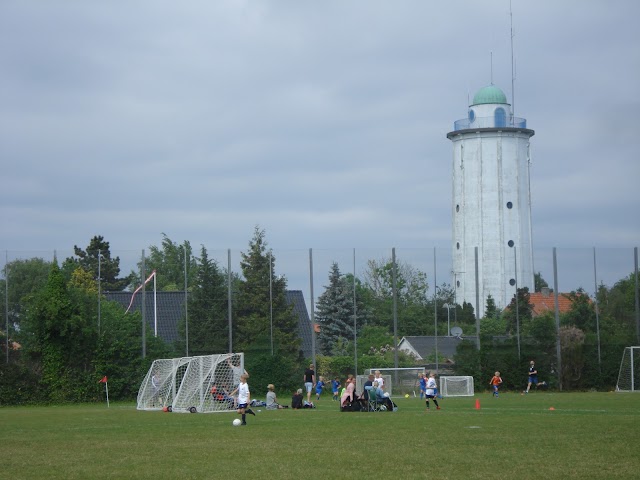Hvidovre Stadion