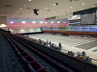 National Bowling Stadium