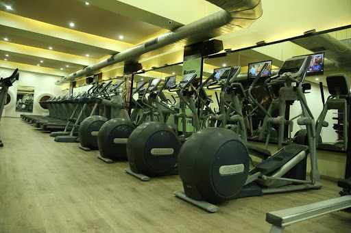 Elevate Wellness Club, Jamalpur, Sec 32, Ludhiana