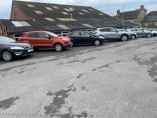 Martock Motors - Thumbnail