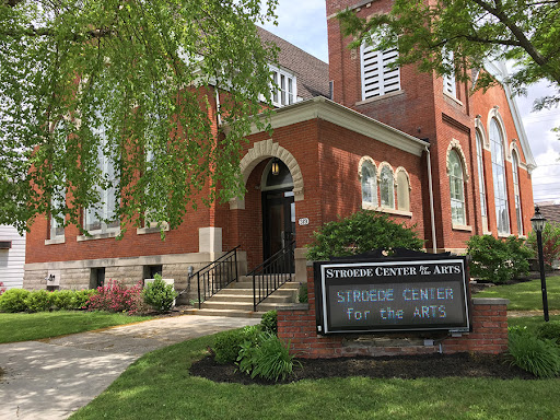 Stroede Center for the Arts