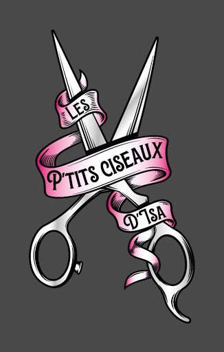 Les p'tits ciseaux d'isa - Thumbnail