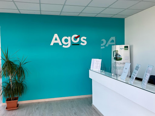 AGOS - Visual