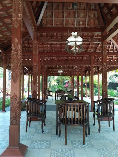 Photos of Lembah Tumpang Resort