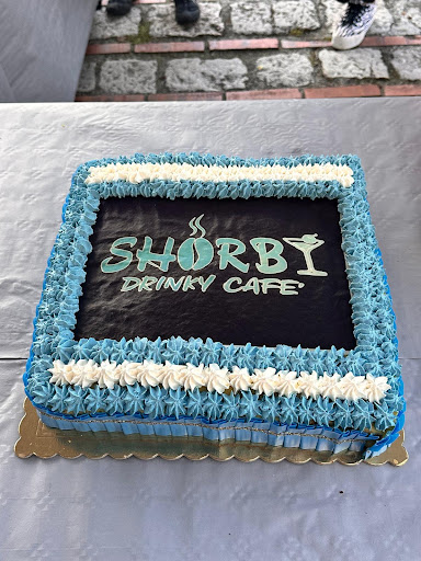 Shorby drinky cafe' - Thumbnail