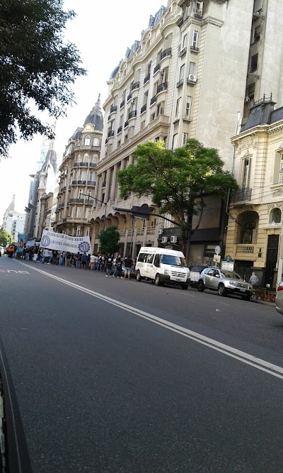 Photos of Savoy hotel