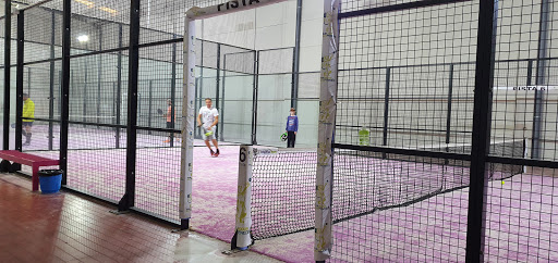 Padel Indoor Baix Penedès - Thumbnail