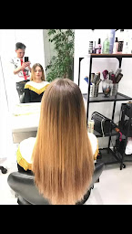 Photo n°3 de Rémy Extensions à Paris (Salon de coiffure)