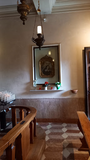 Oratorio delle Grazie Gallery - Italy