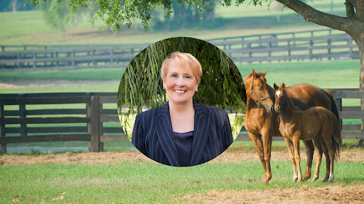 Cheryl Sabin, Broker and Realtor