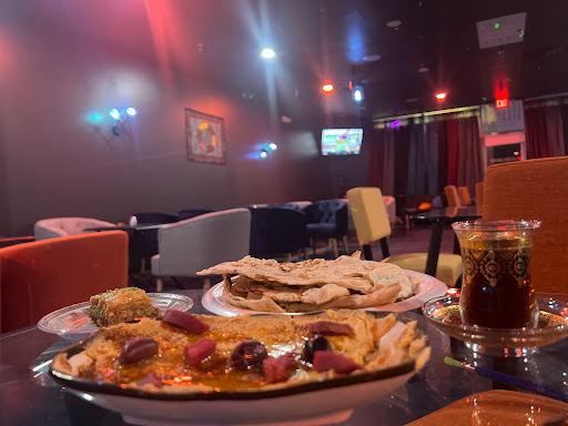 My Cafe Lounge - Thumbnail