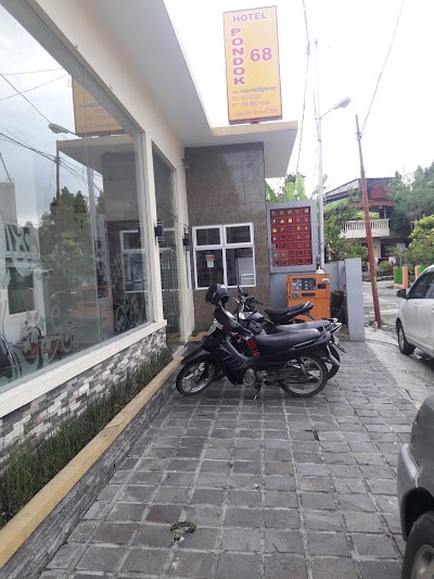 Photos of Pondok Hotel