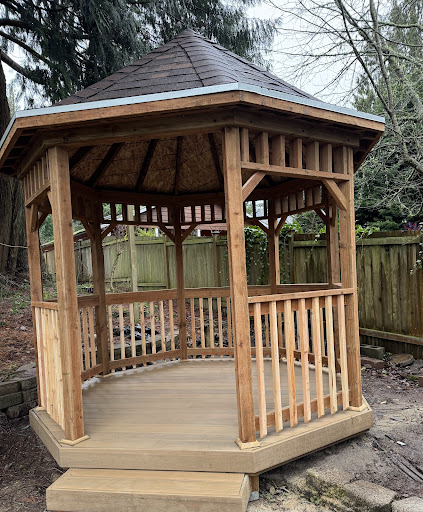 D' Jesus Services, LLC